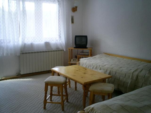 Family Hotel Markony Pamporovo Exterior photo